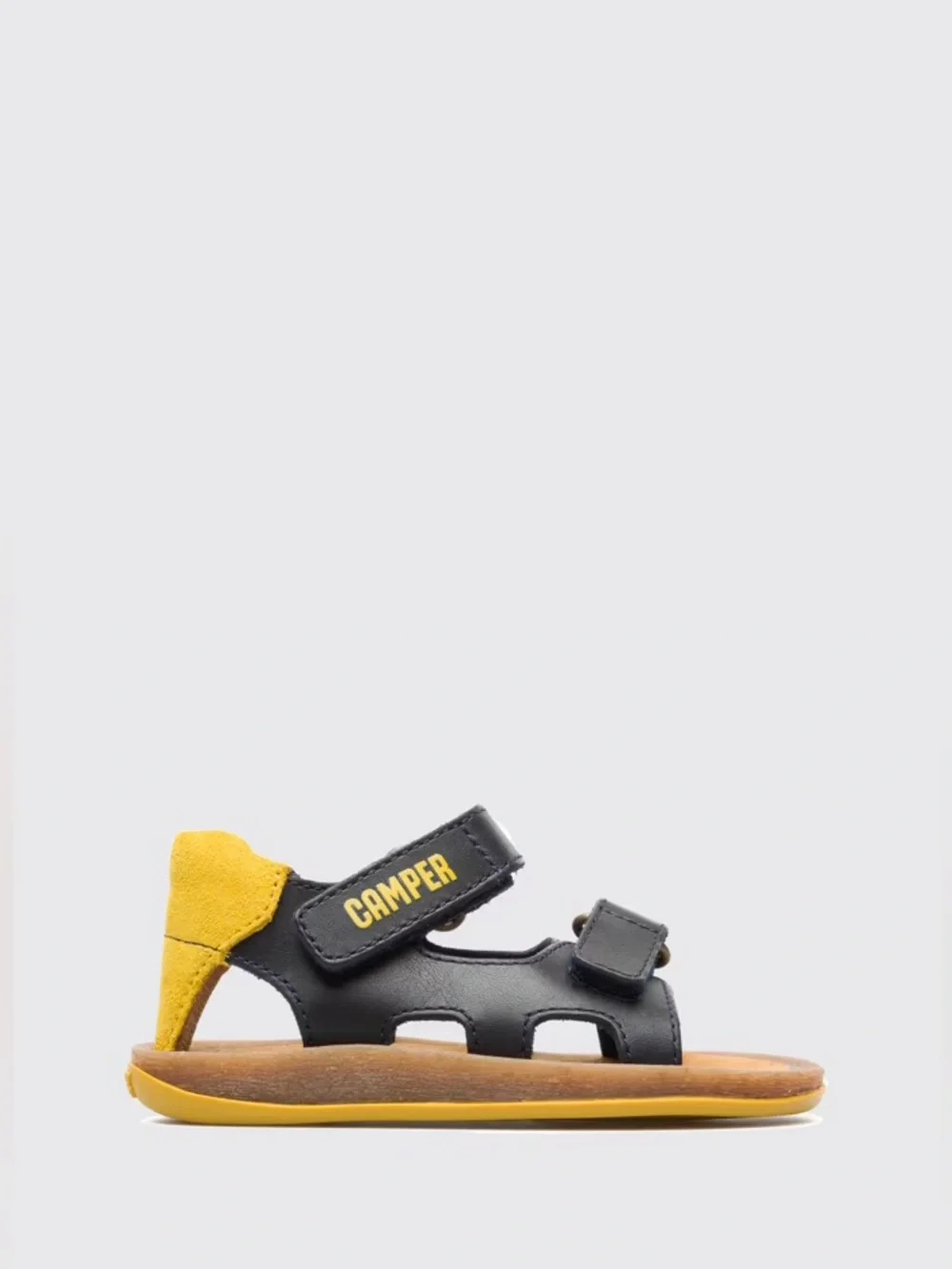 CAMPER Bicho First Walks sandals
